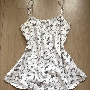 Old Navy Babydoll Cami Top y2k